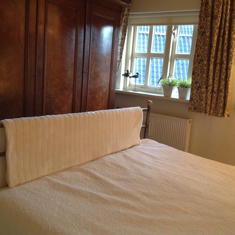 De Rode Beuk Bed and Breakfast Elp Esterno foto