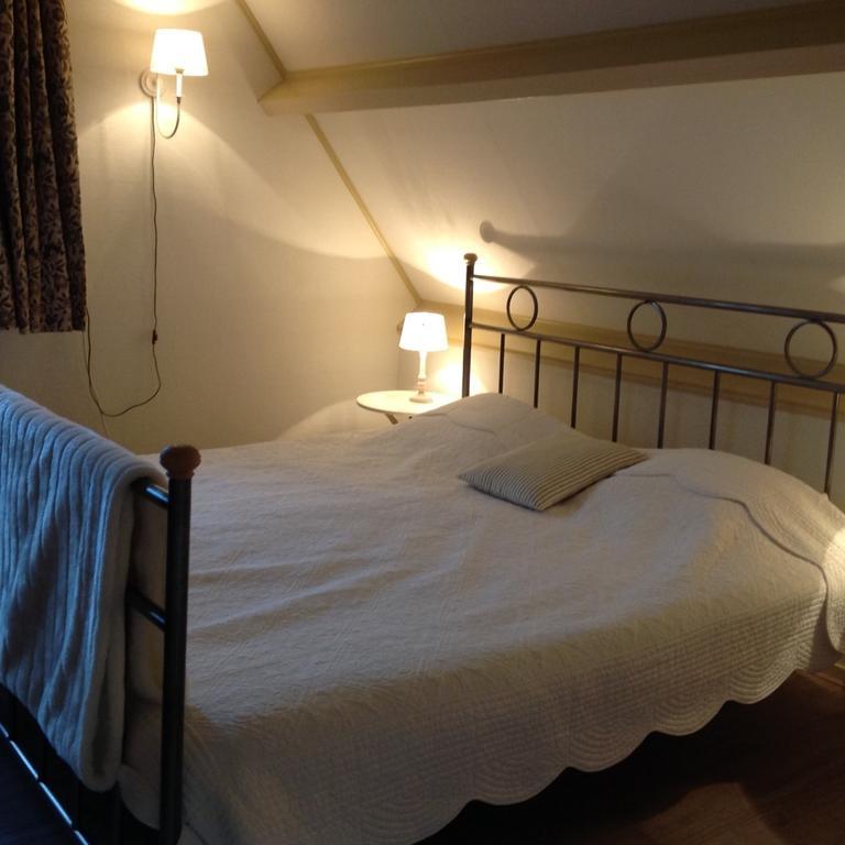 De Rode Beuk Bed and Breakfast Elp Esterno foto